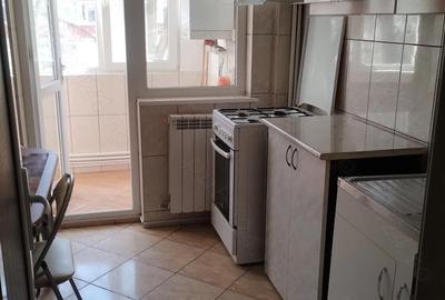 Apartament cu 2 camere semidecomandat în Central - 2