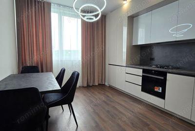 Garsoniera zona Vitan - 3