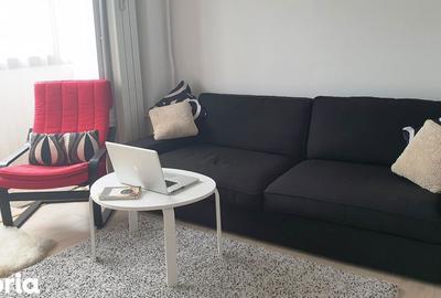 Garsonieră, mobilată în Banu Manta - 3