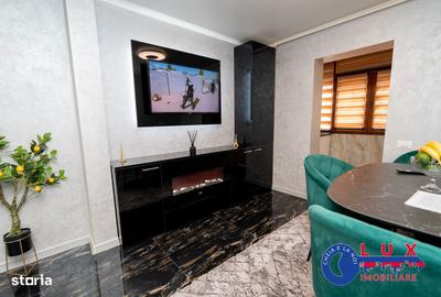 Apartament cu 2 camere decomandat în E3