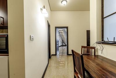 Spațiu premium pentru birouri de închiriat pe Strada Vasile Alecsandri Spațiu premium pentru birouri de închiriat pe Strada Vasile Alecsandri - 6