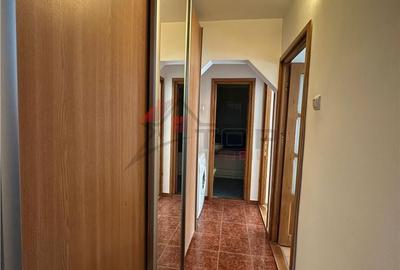 Apartament cu 3 camere decomandat în Nicolina - 7