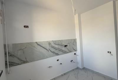 Garsoniera decomandata-33 mp-tva inclus-Militari Residence-Comision 0% - 3