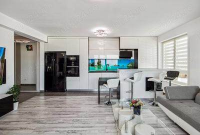 Apartament cu 4 camere decomandat în Tomis Plus - 2