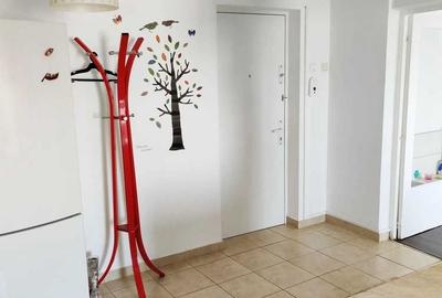 Garsonieră decomandată în Crângași - 1