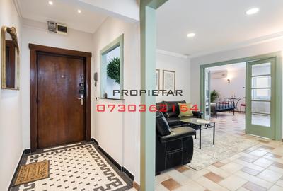 Apartament cu 3 camere decomandat, mobilat în Universitate - 4