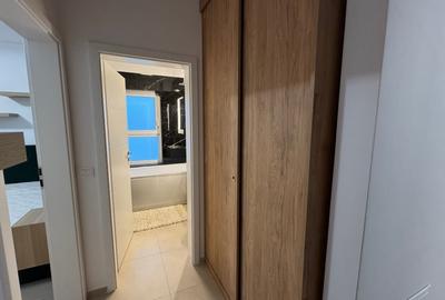 Apartament cu 3 camere de inchiriat, direct de la proprietar, in zona Torontal - 12