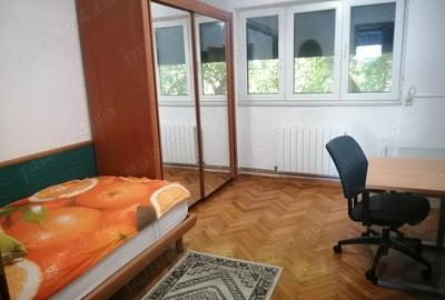 Inchiriez apartament 4 camere decomandat, ultracentral, complet mobilat si dotat - 2