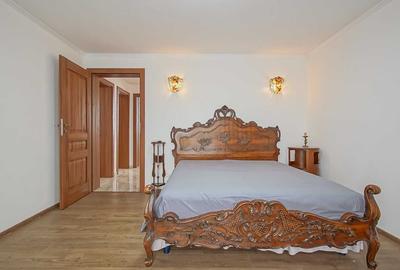 Casă cu 4 camere cu Teren 850 Mp în Bran