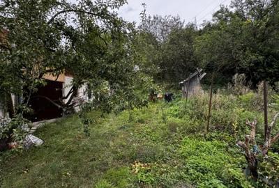 Casa tip duplex cu teren de 990 mp - Leghia, Cluj" - 5