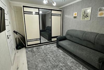 Garsonieră decomandată în Gheorgheni - 4