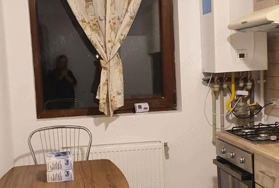 De inchiriat garsoniera 40mp,centrala proprie, loc de parcare - 1