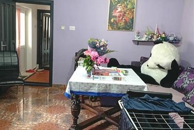 Casă cu 4 camere cu Teren 273 Mp în Chercea - 6