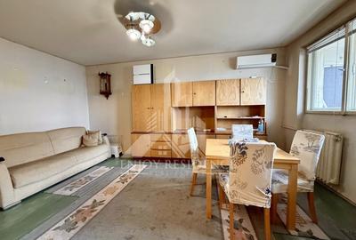 Apartament cu 3 camere circular în Drumul Taberei - 3