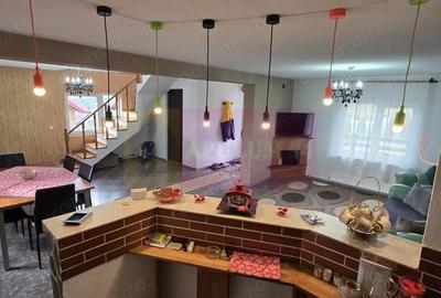 Vila de vacanta cu 4 camere de vanzare in Valea Doftanei - 18