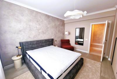 Apartament cu 3 camere decomandat în Băneasa - 14