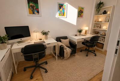 Apartament cu 3 camere decomandat în Universitate - 15