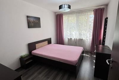 Apartament cu 2 camere semidecomandat în Fizicienilor - 1