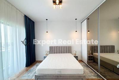 APARTAMENT MODERN 3 CAMERE-VIEW-TERASA 50MP - 12