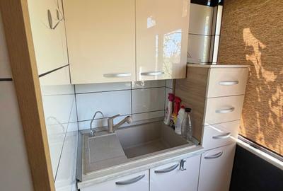 Apartament cu 2 camere în Central - 1