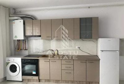 Garsonieră decomandată în Giroc