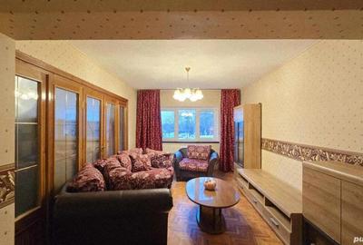 Apartament 4 cam. de vanzare Sanmartin, bloc nou reabilitat - 2