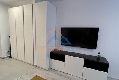 Garsoniera de vanzare, Complex Rezidential Hils Pallady - 3