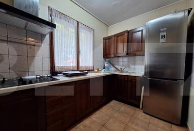 Casa 204 mp, teren 600 mp, Calea Martirilor Casa 204 mp, teren 600 mp, Calea Martirilor - 24