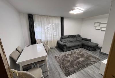 Apartament cu 2 camere decomandat în Central - 2