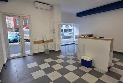 Spatiu comercial  ultracentral oferit spre inchiriere - 1