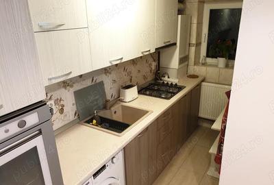 Apartament inchiriere renovat si mobilat MAZEPA , PARCUL VIVA Apartament inchiriere renovat si mobilat MAZEPA , PARCUL VIVA - 2