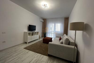 Apartament cu 2 camere decomandat, mobilat în Berceni - 2