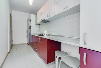 NOU! 2 camere, TERASA 10 mp, Straulesti-Petrom CITY - 3