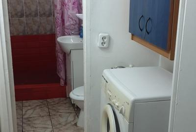 Apartament cu 2 camere decomandat în Central - 8