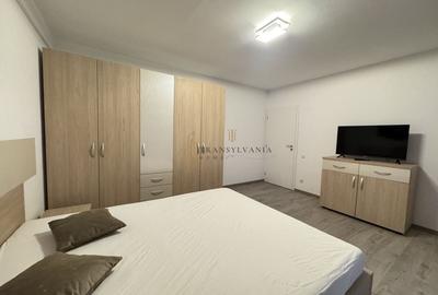 Apartament 2 dormitoare, zona Doamna Stanca-Kaufland - 6