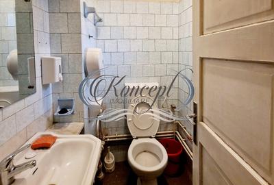 Spatiu comercial cu vad intens, zona Semicentrala - 10