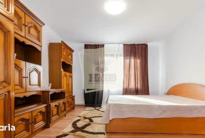 Apartament cu 3 camere decomandat în Valea Aurie - 2