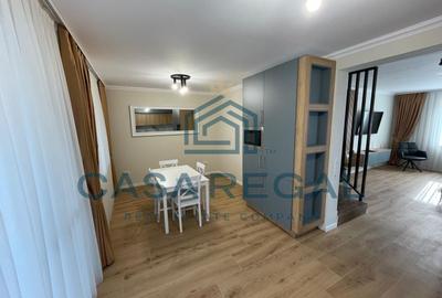 Casă  PREMIUM de închiriat în Cartierul Grigorescu, Oradea – 3 camere - 4