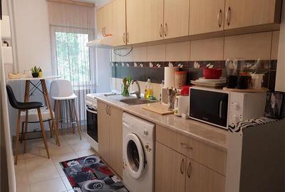 Garsonieră decomandată, mobilată în Bucovina - 1