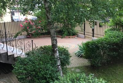 Fundeni- apartament Premium, 124mp, 2 locuri parcare subterana - 19