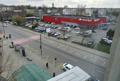 Apartament cu 2 camere decomandat în Tineretului - 1