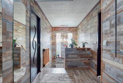 Casa/Vila de vanzare 186 mp , Colonia Bod - 12