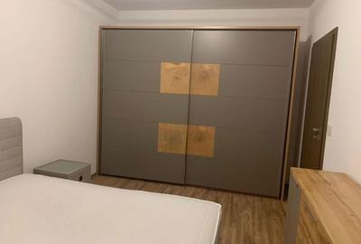 Apartament cu 2 camere decomandat în Dumbrăvița - 4