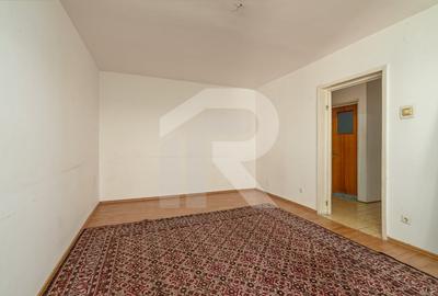 Turda - Col Ștefan Stoika, 4 camere, decomandat, '91 mp, 2 gr sanit, bloc 1983 - 2