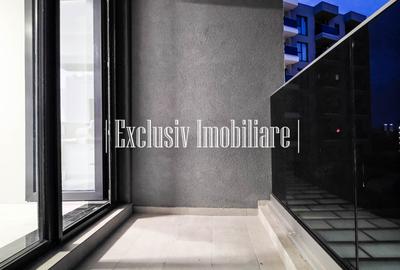 Avi Garden - Prima Inchiriere - Apartament de Lux 3 camere si Parcare Subterana Avi Garden - Prima Inchiriere - Apartament de Lux 3 camere si Parcare Subterana - 3