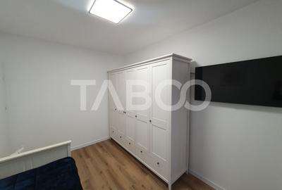 Apartament 3 camere 2 bai 2 locuri parcare bloc lift Stefan cel Mare - 14