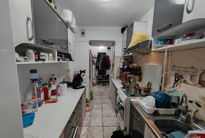 Apartament cu 2 camere semidecomandat în Mioriței - 7