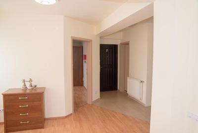 Apartament cu 4 camere decomandat, mobilat în Între Lacuri - 3