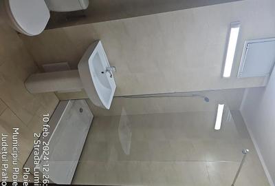 Apartament cu 4 camere decomandat, mobilat în Ultracentral - 9