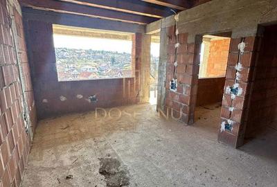 Casă cu 6 camere cu Teren 1200 Mp în Oncea - 6